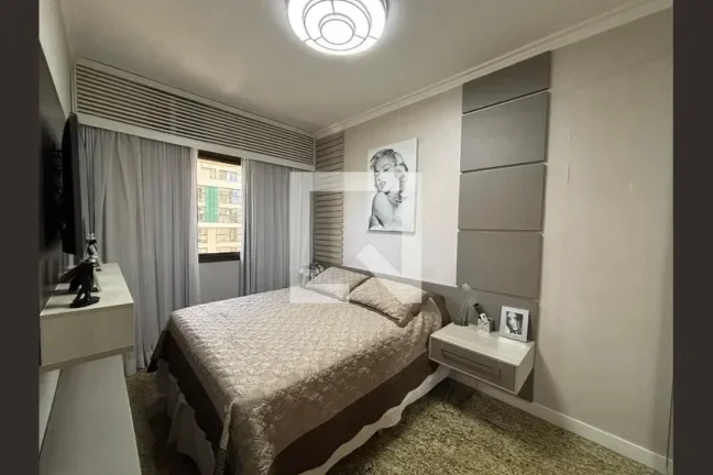 Imagem Apartamento à Venda - Copacabana, 2 Quartos, 89 m2