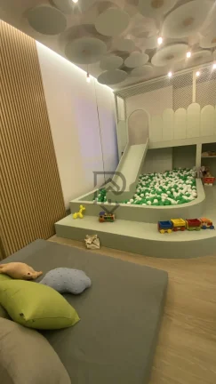 Imagem Apartamento em Alto do Ipiranga, São Paulo/SP