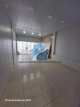 Imagem CASA EM FLORES - MANAUS