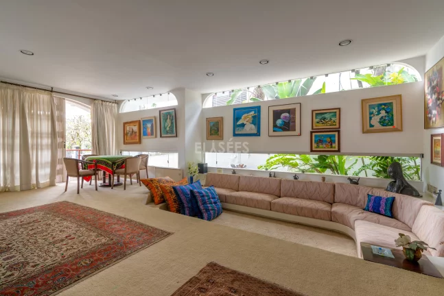Imagem Casa RESIDENCIAL em SÃO PAULO - SP, CIDADE JARDIM