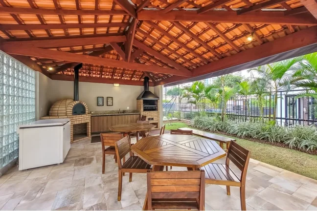 Imagem APARTAMENTO RESIDENCIAL em São Paulo - SP, Vila da Saúde