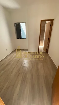 Imagem SOBRADO NOVO E MODERNO PRONTO PARA MORAR COM 2 SUÍTES NA ZONA LESTE