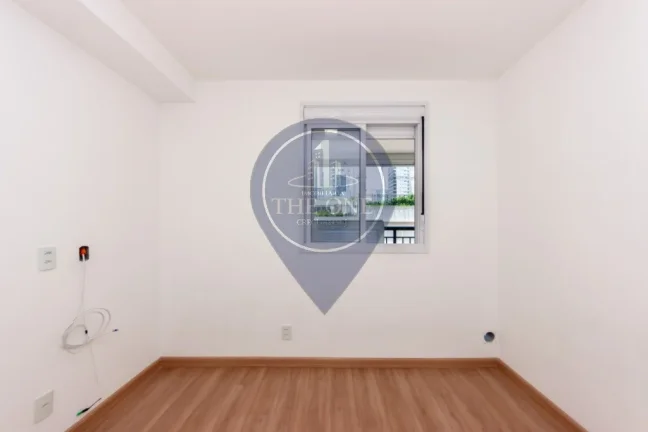 Imagem Apartamento à venda no Ipiranga, São Paulo-SP: 2 quartos, 1 suíte, 2 salas, 2 banheiros, 1 vaga, 70m². Aproveite!