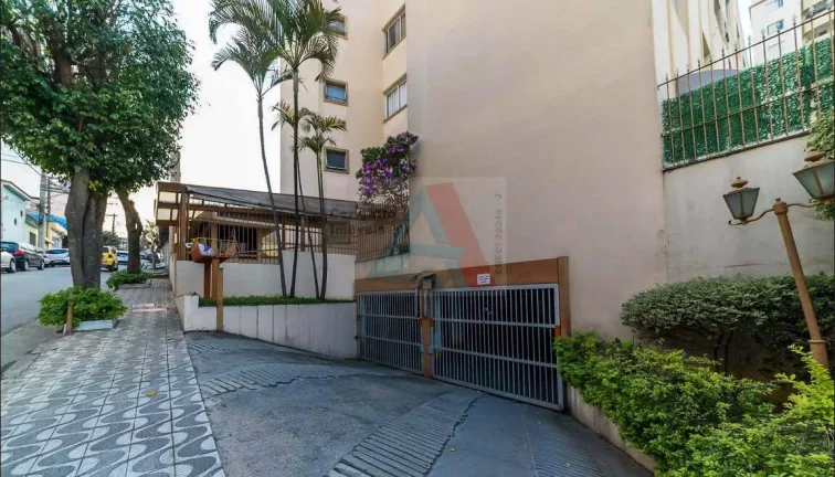 Imagem Apartamento à venda em São Caetano do Sul Bairro Boa Vista
