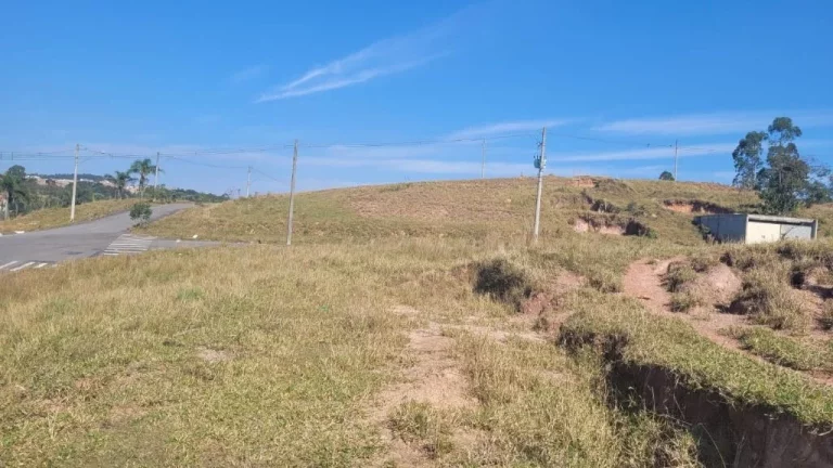 Imagem Terreno à venda, 175 m² por R$ 130.000,00 - Parque Residencial Itapeti - Mogi das Cruzes/SP