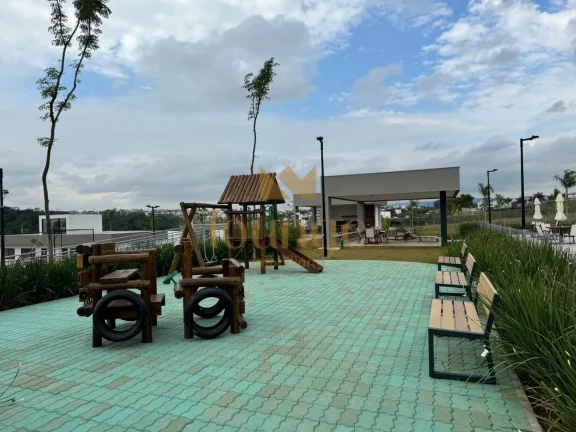 Imagem Terreno em Condominio em Votorantim