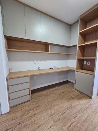 Imagem SOBRADO - ACABAMENTO SUPERIOR - RESIDENCIAL CLUB PORTINARI - PAULÍNIA