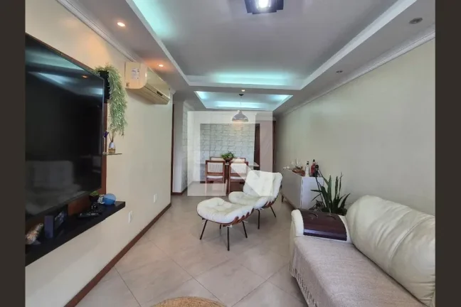 Imagem Apartamento à Venda - Recreio, 3 Quartos, 83 m2