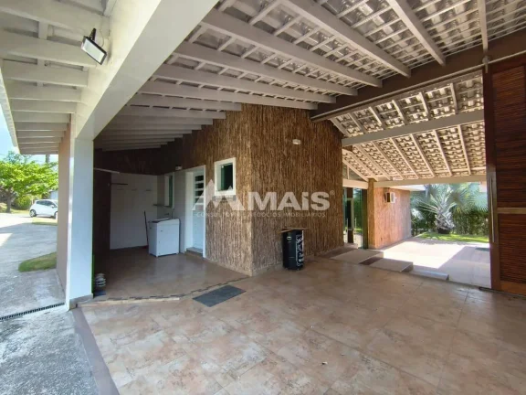 Imagem Casa Haras Paineiras- Venda e Locação