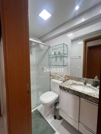 Imagem Apartamento à venda no Vila Alpes - Goiânia/GO