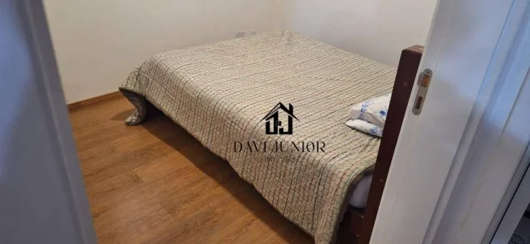 Imagem Apartamento à venda, 47 m² por R$ 245.000,00 - Jardim Gutierres - Sorocaba/SP