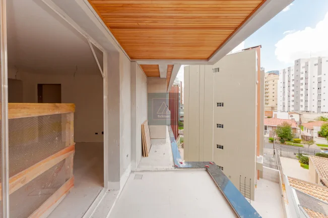 Imagem JUVEVÊ - Apartamento 2 suítes. 2 vagas. 96 m² privativos. Entrega Novembro/25.