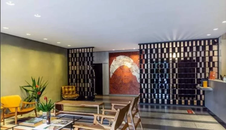 Imagem Oportunidade de VENDA em Jardim Europa - Address 62m²