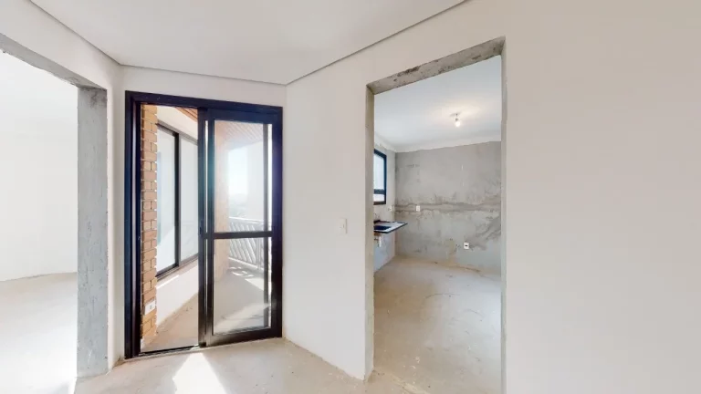 Imagem APARTAMENTO RESIDENCIAL em São Paulo - SP, Campo Belo