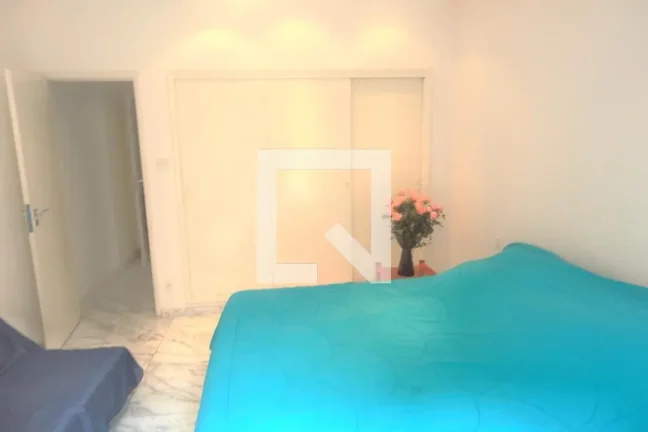 Imagem Apartamento à Venda - Copacabana, 4 Quartos, 120 m2