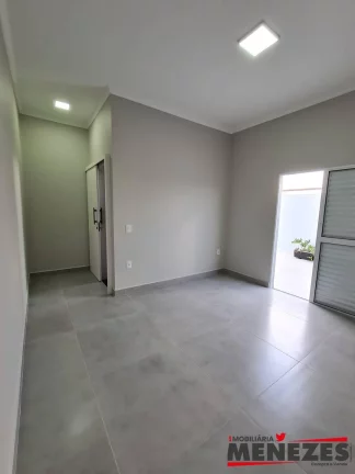 Imagem Casa em Condomino Fechado Villagio São Pedro, 2 dormitorios sendo 1 suite