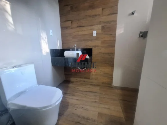 Imagem Casa - Bairro Lundceia - Lagoa Santa