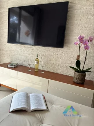 Imagem Apartamento à venda com 2 dormitórios em Sacomã/SP!