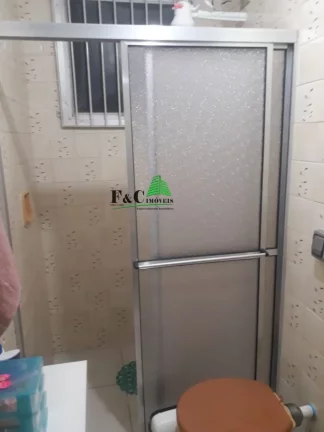 Imagem Apartamento para Venda em Campinas, Botafogo, 1 dormitório, 1 banheiro