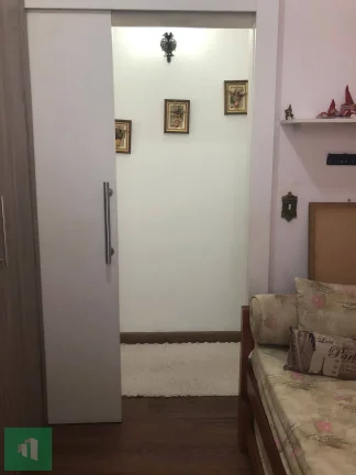 Imagem Casa à venda em São Paulo, Vila Liviero, com 2 quartos