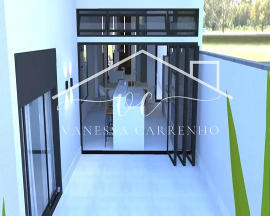 Imagem Venda Casa Térrea | Vanessa Carrenho Assessoria Imobiliária