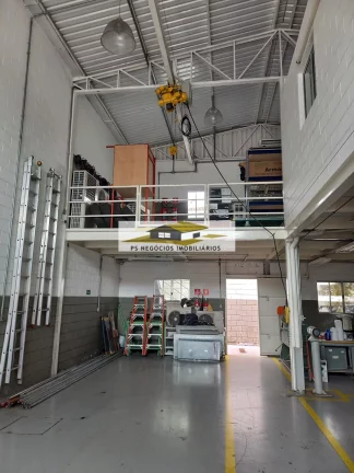 Imagem Galpão para venda no Ipiranga