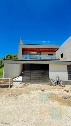 Imagem Casa em Condomínio para Venda em Rio de Janeiro / RJ no bairro Vargem Pequena