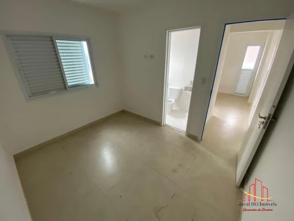 Imagem APARTAMENTO RESIDENCIAL em Praia Grande - SP, Canto do Forte
