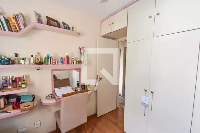 Imagem Apartamento à Venda - Ipiranga, 3 Quartos, 68 m2