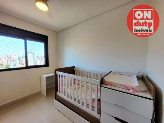 Imagem Apartamento com 2 quartos à venda, 82 m² por R$ 1.300.000 - Aparecida - Santos/SP