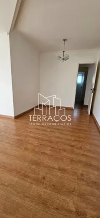 Imagem APARTAMENTO À VENDA NO CONDOMÍNIO PASÁRGADA, 96M²/3 DORMITÓRIOS/SUITE- RUA DO RETIRO, JUNDIAÍ SP