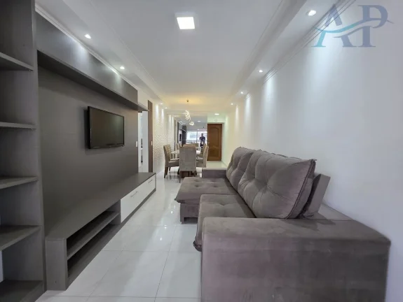 Imagem Apartamento no Canto do Forte em Praia Grande com Parcelamento Direto