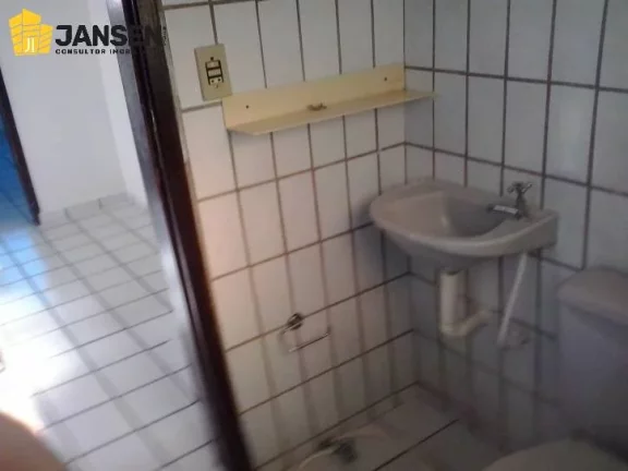 Imagem APARTAMENTO COM 03 QUARTOS À POUCOS MTS DA PRINCIPAL DOS BANCÁRIOS