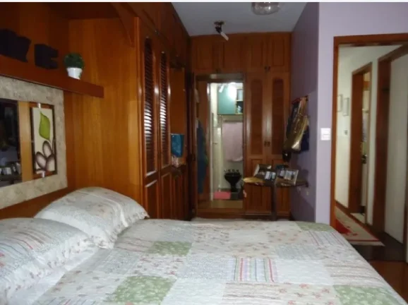 Imagem Apartamento para Venda em Rio de Janeiro, PENHA, 3 dormitórios, 1 suíte, 3 banheiros, 2 vagas