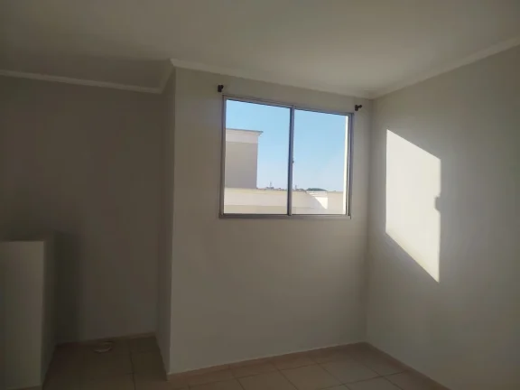 Imagem Cobertura Duplex 158m² 2 Dormitórios - Vila Gabriel /Sorocaba