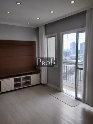 Apartamento com 3 Quartos à Venda, 68 m² em Planalto - São Bernardo Do Campo