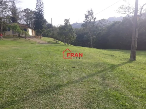 Imagem Lote a Venda no bairro Córrego Grande - Florianópolis, SC