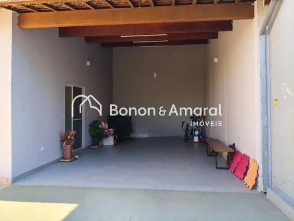 Imagem Casa com 2 Dormitórios para ALUGAR no Jardim Novo Campos Elíseos - Campinas