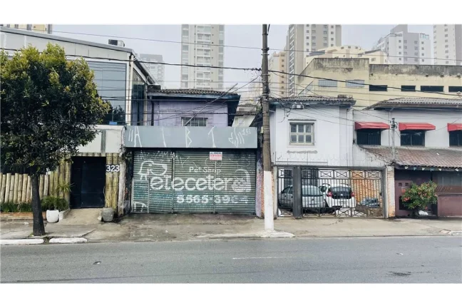 Imagem JPVJDL 337 Prédio 601481005-23