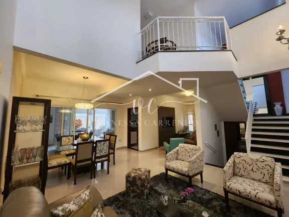 Venda Sobrado | Vanessa Carrenho