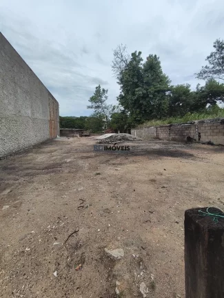 Imagem Terreno a Venda no bairro Marambaia - São Gonçalo, RJ