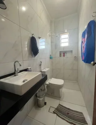 Imagem Sobrado com 2 quartos à venda, 58 m² por R$ 270.000.000 - Vicente de Carvalho - Guarujá/SP