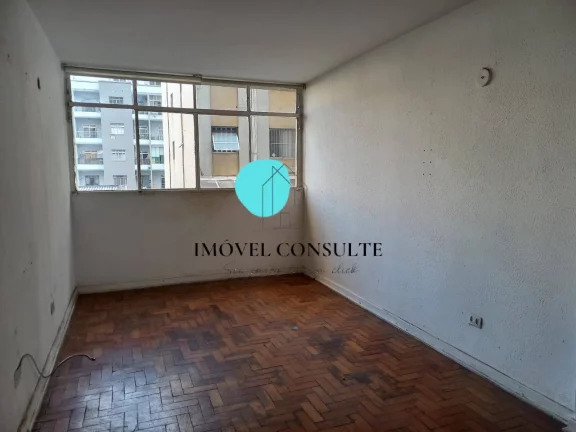 Imagem AVANHANDAVA UM DORMITÓRIO COM 45 MTS²
