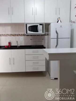 Imagem Apartamento sem Condomínio para Venda em Santo André / SP no bairro Campestre