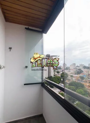 Imagem APARTAMENTO PARA LOCAÇÃO VILA REGENTE FEIJÓ