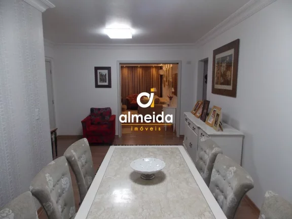 Imagem Apartamento 3 dormitórios à venda Bonfim Santa Maria/RS