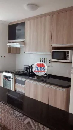 Imagem Apartamento com 2 dormitórios à venda, 77 m² por R$ 610.000,00 - Centro Thiollier - Itanhaém/SP