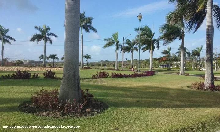 Imagem Lote para Venda em Parnamirim, Pium (Distrito Litoral)