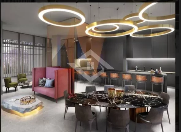 Imagem Apartamento de 3 Quartos para Venda na Barra da Tijuca com 120 m²