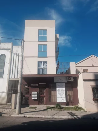 Ótimo apartamento para investimento!!